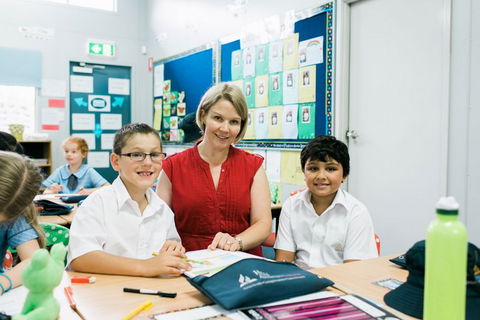 Hills Adventist College - Early Learning Centre To Year 12 - Schools Australia 4