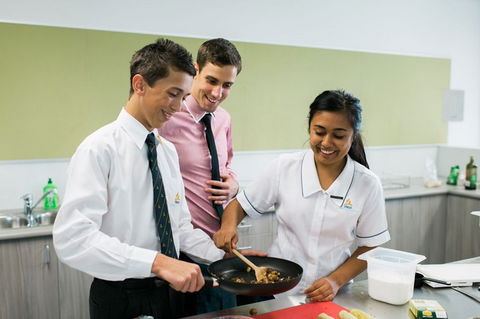 Hills Adventist College - Early Learning Centre To Year 12 - Schools Australia 8