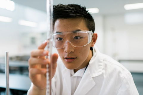 Hills Adventist College - Early Learning Centre To Year 12 - Schools Australia 10
