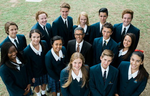 Hills Adventist College - Early Learning Centre To Year 12 - Schools Australia 14