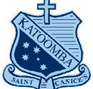 St Canice's Primary School Katoomba