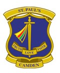 St Paul's School Camden - Schools Australia 0