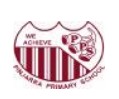 Pinjarra Primary School - Schools Australia 0