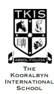 Kooralbyn QLD Schools Australia