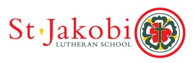St Jakobi Lutheran School Lyndoch