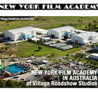 New York Film Academy Australia - Schools Australia