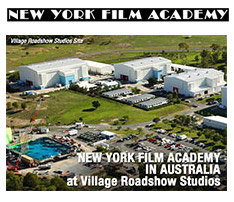 New York Film Academy Australia - Schools Australia 0