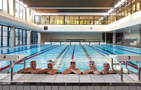 Melbourne Girls Grammar - Schools Australia 4