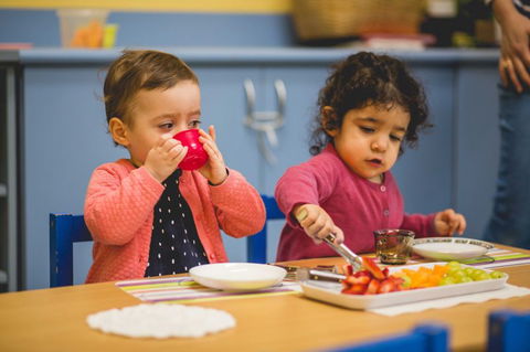 Melbourne Montessori School - Schools Australia 6