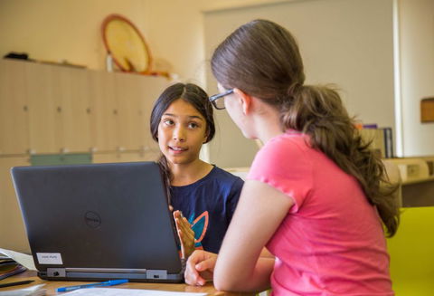 Melbourne Montessori School - Schools Australia 2