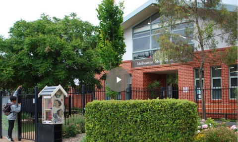 Melbourne Montessori School - Schools Australia 11