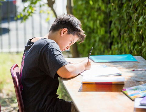 Melbourne Montessori School - Schools Australia 9