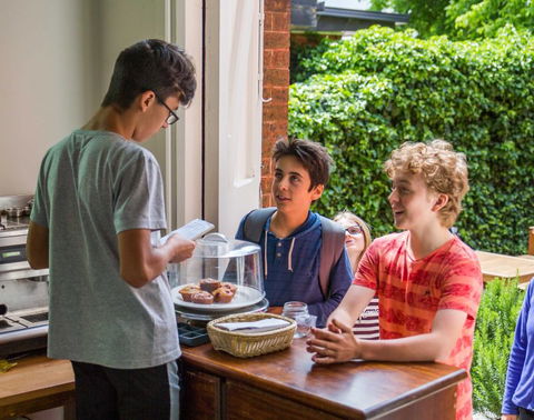 Melbourne Montessori School - Schools Australia 5