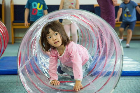 Melbourne Montessori School - Schools Australia 10