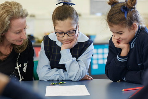 Villa Maria Catholic Homes - Schools Australia 2