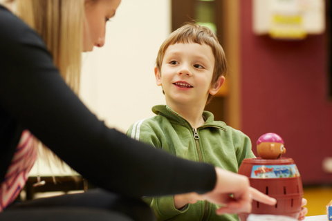 Villa Maria Catholic Homes - Schools Australia 3