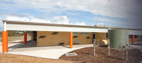 Laverton College P12 - Schools Australia 3