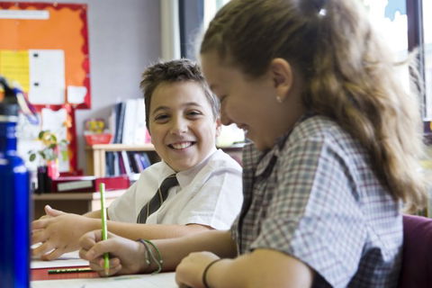 Oakleigh Grammar - Schools Australia 1