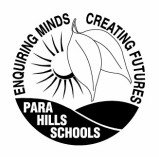 Para Hills School P-7 Para Hills