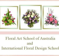 Floral Art School of Australia - Schools Australia