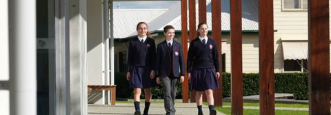 Casey Grammar School - Schools Australia 1