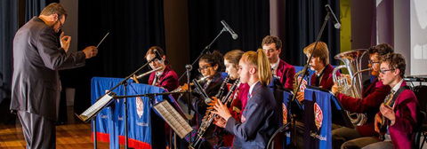 Casey Grammar School - Schools Australia 2