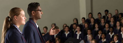 Casey Grammar School - Schools Australia 5