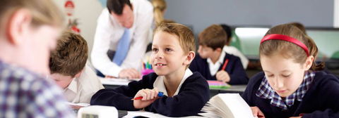 Casey Grammar School - Schools Australia 6
