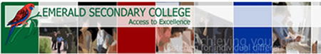 Emerald Secondary College - Schools Australia 0