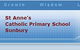 St Anne's Catholic Primary School Sunbury - thumb 0