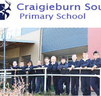 Craigieburn South Primary School - Schools Australia