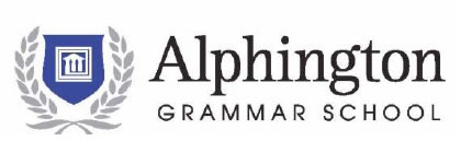 Alphington Grammar School Alphington