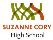 Suzanne Cory High School - Schools Australia 0