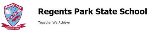 Regents Park State School - Schools Australia 0