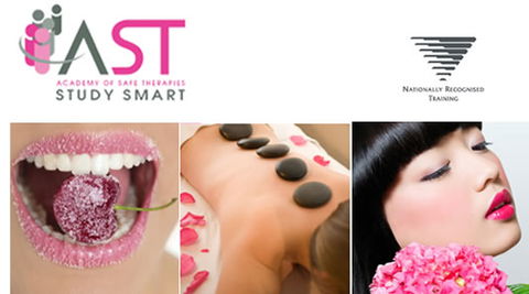 Academy Of Safe Therapies Beauty, Nails And Massage Courses - Schools Australia 0