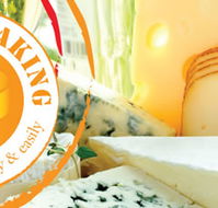 Cheesemaking Courses - Schools Australia