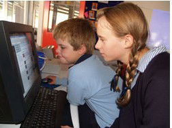 Huntingtower Day And Boarding School - Schools Australia 2