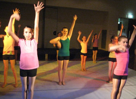 Brunswick School Of Dance - Schools Australia 2