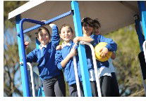 Gladstone Park Primary School - Schools Australia 2