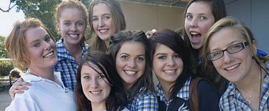 Upwey High School - Schools Australia 2