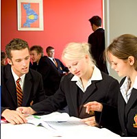 Yarra Valley Grammar  - Schools Australia 3