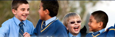 Lighthouse Christian College - Schools Australia 1