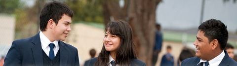 Lighthouse Christian College - Schools Australia 3