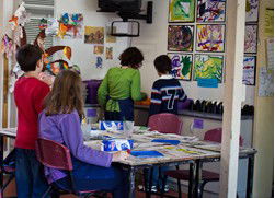 The Currajong School - Schools Australia 2