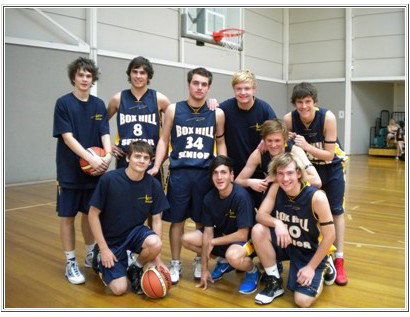 Box Hill Senior Secondary College - School Listing 2