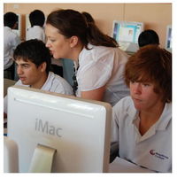 Braybrook College