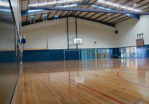 Coburg Senior High School - Schools Australia 0