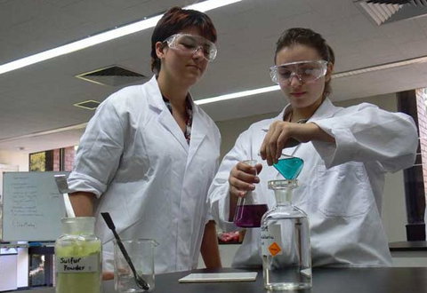 Coburg Senior High School - Schools Australia 2