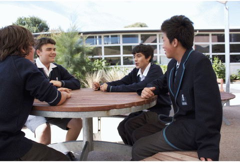 Elwood College - Schools Australia 0