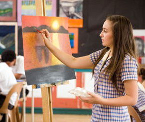 Koonung Secondary College - Schools Australia 2